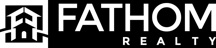 Fathom Realty Logo