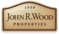 John R Woods Properties Logo