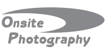 Onsite Photography LLC Logo