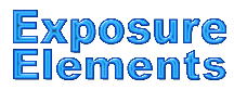 Exposure Elements Logo