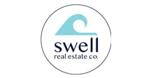 Swell Real Estate Co. Logo