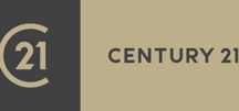 Century 21 Trophy Logo