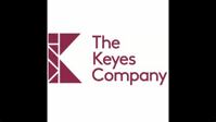 The Keys Company Logo