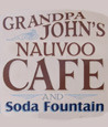 Grandpa Johns Cafe