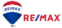 RE/MAX BENCHMARK  Logo