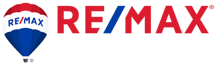 RE/MAX REAL ESTATE CENTRE INC. Brokerage.  Logo