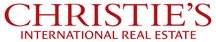 Christie's Logo