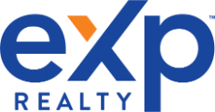 Premier Realty Group, eXp Realty Logo