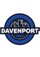 Davenport Realty Brokerage Logo