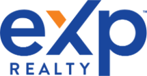 Ask Realty Team/ EXP Realty Logo